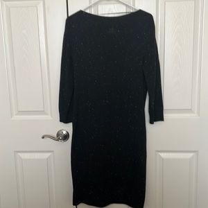 Loft sweater dress